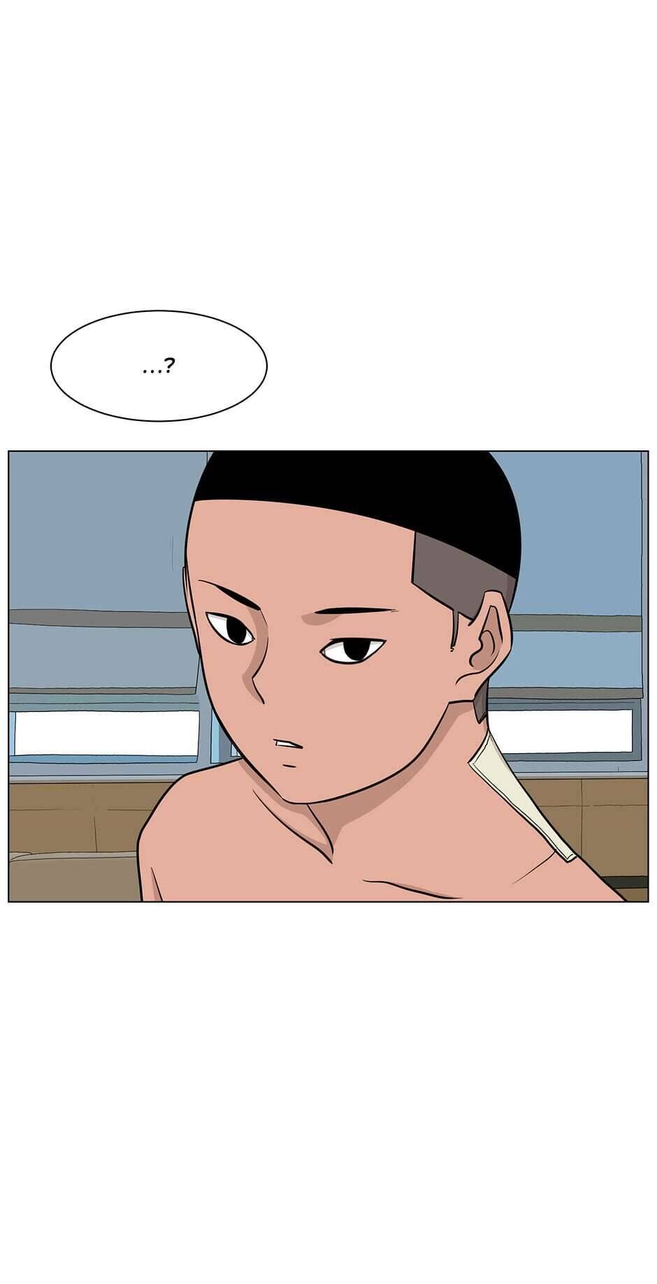 Read Itaewon Class en Manga Online