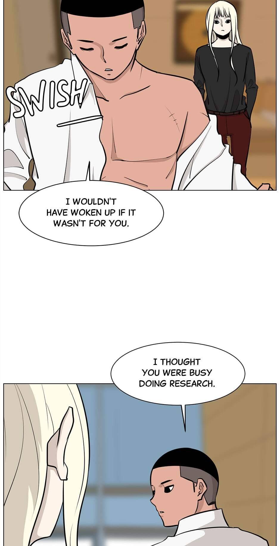 Read Itaewon Class en Manga Online