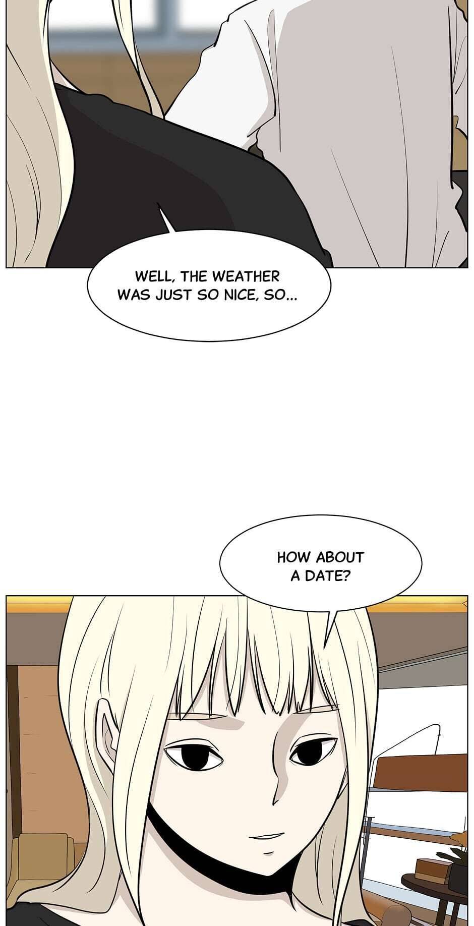 Read Itaewon Class en Manga Online