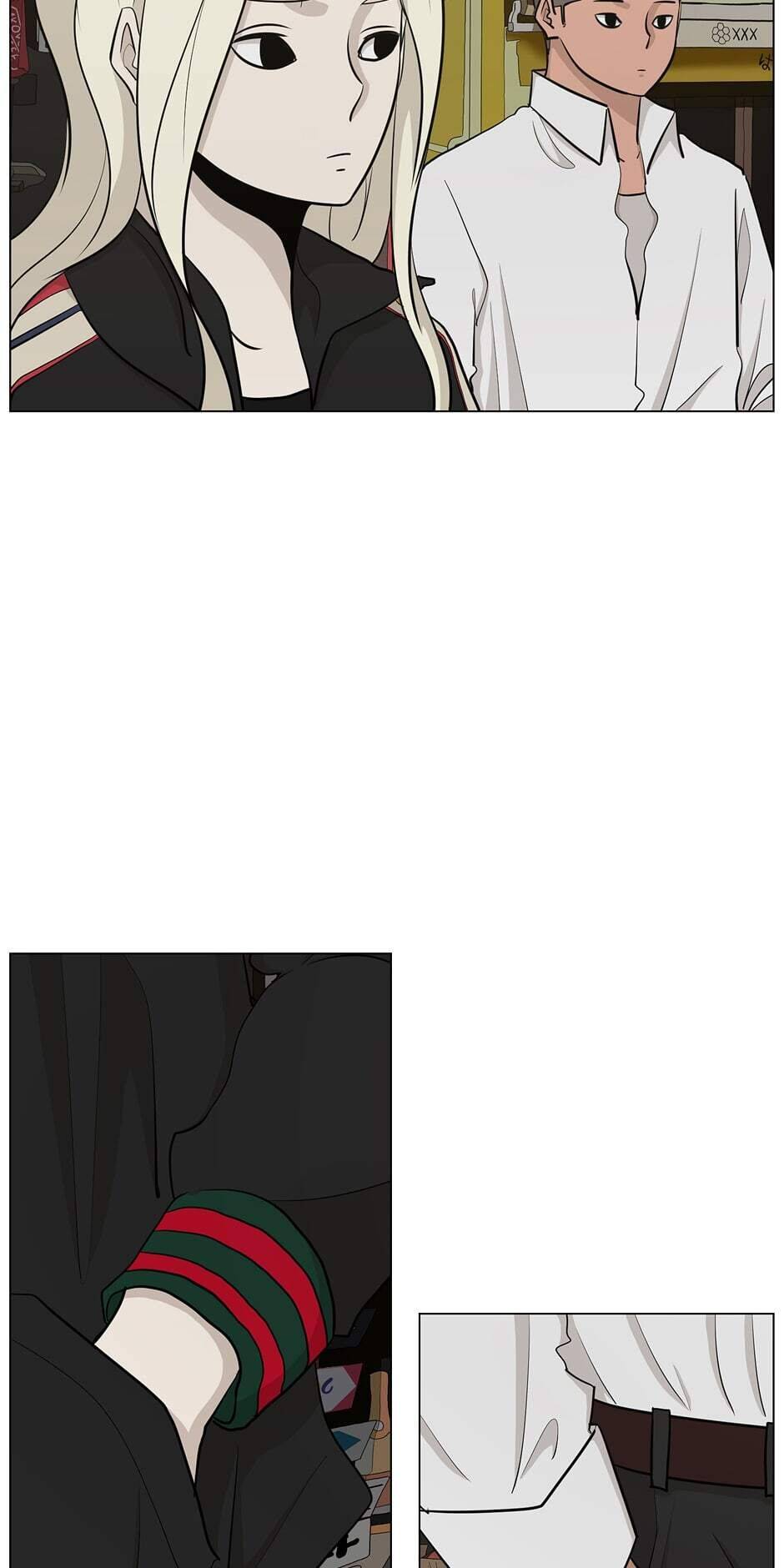 Read Itaewon Class en Manga Online