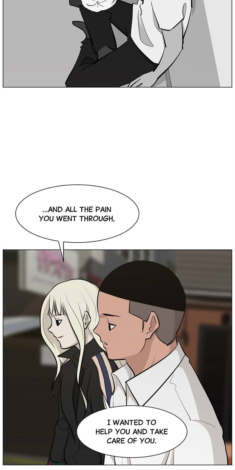 Read Itaewon Class en Manga Online