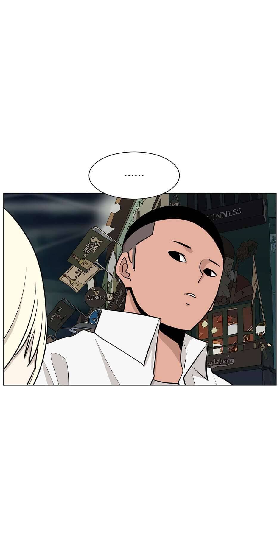 Read Itaewon Class en Manga Online