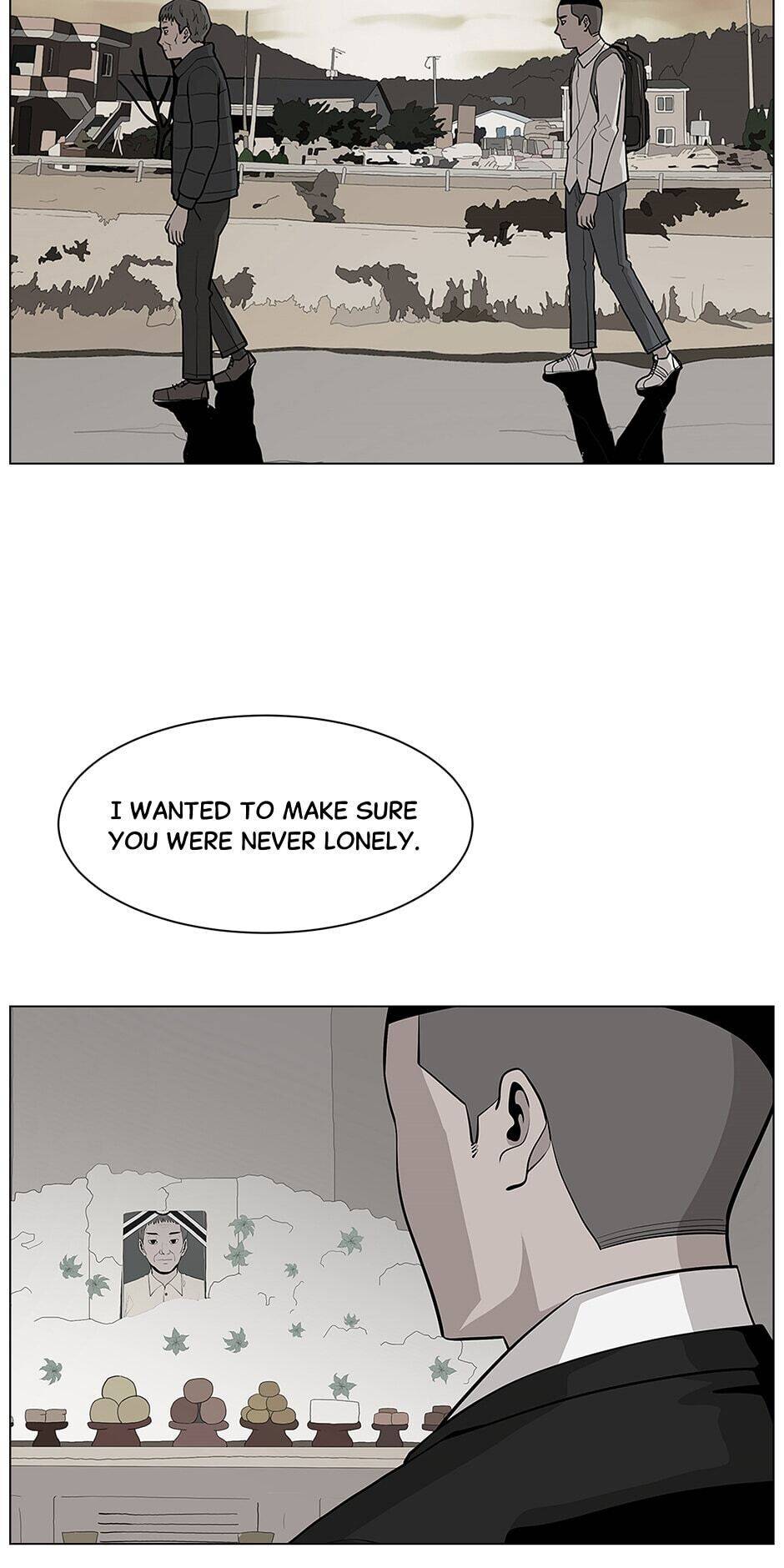 Read Itaewon Class en Manga Online