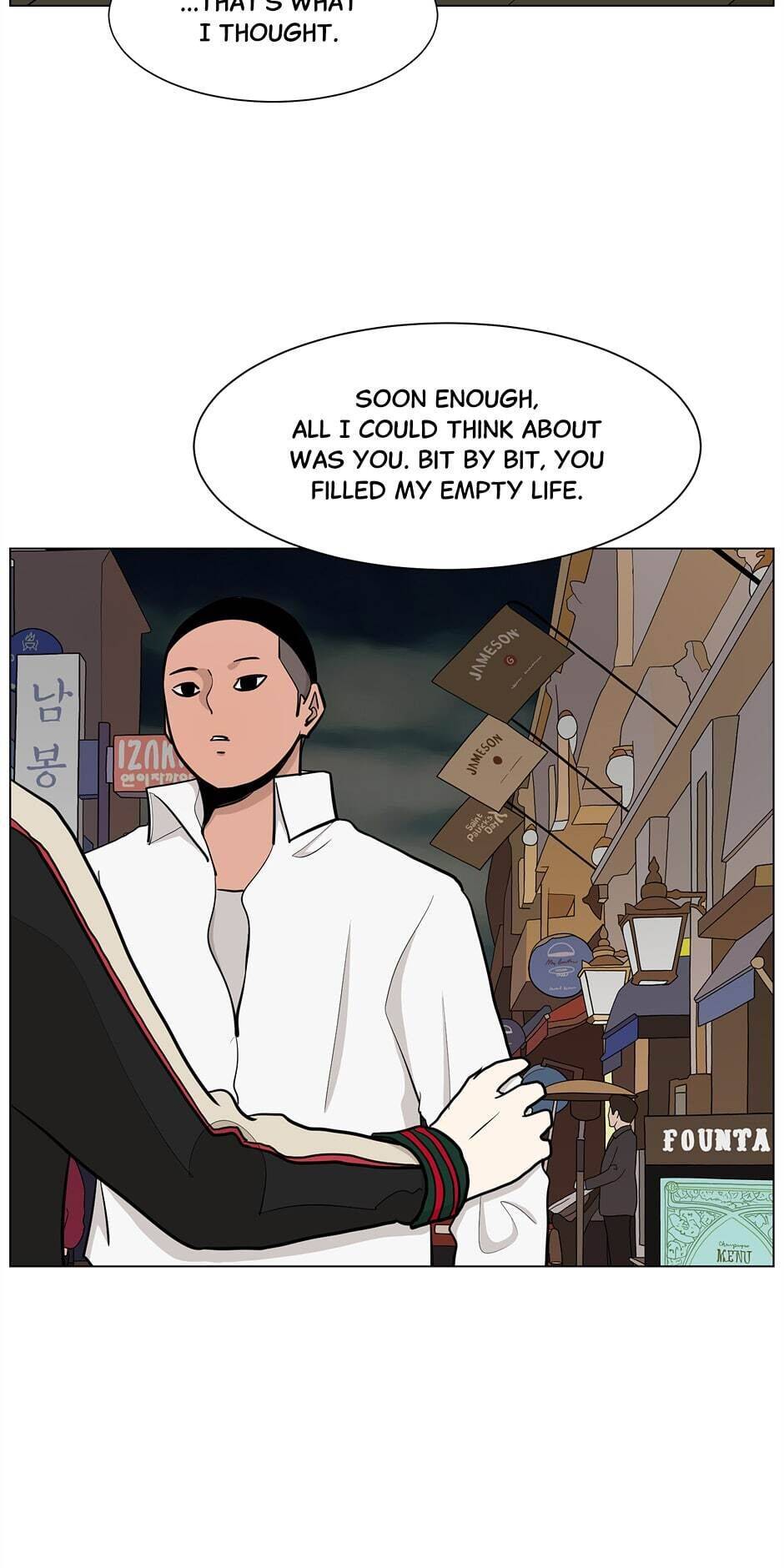 Read Itaewon Class en Manga Online
