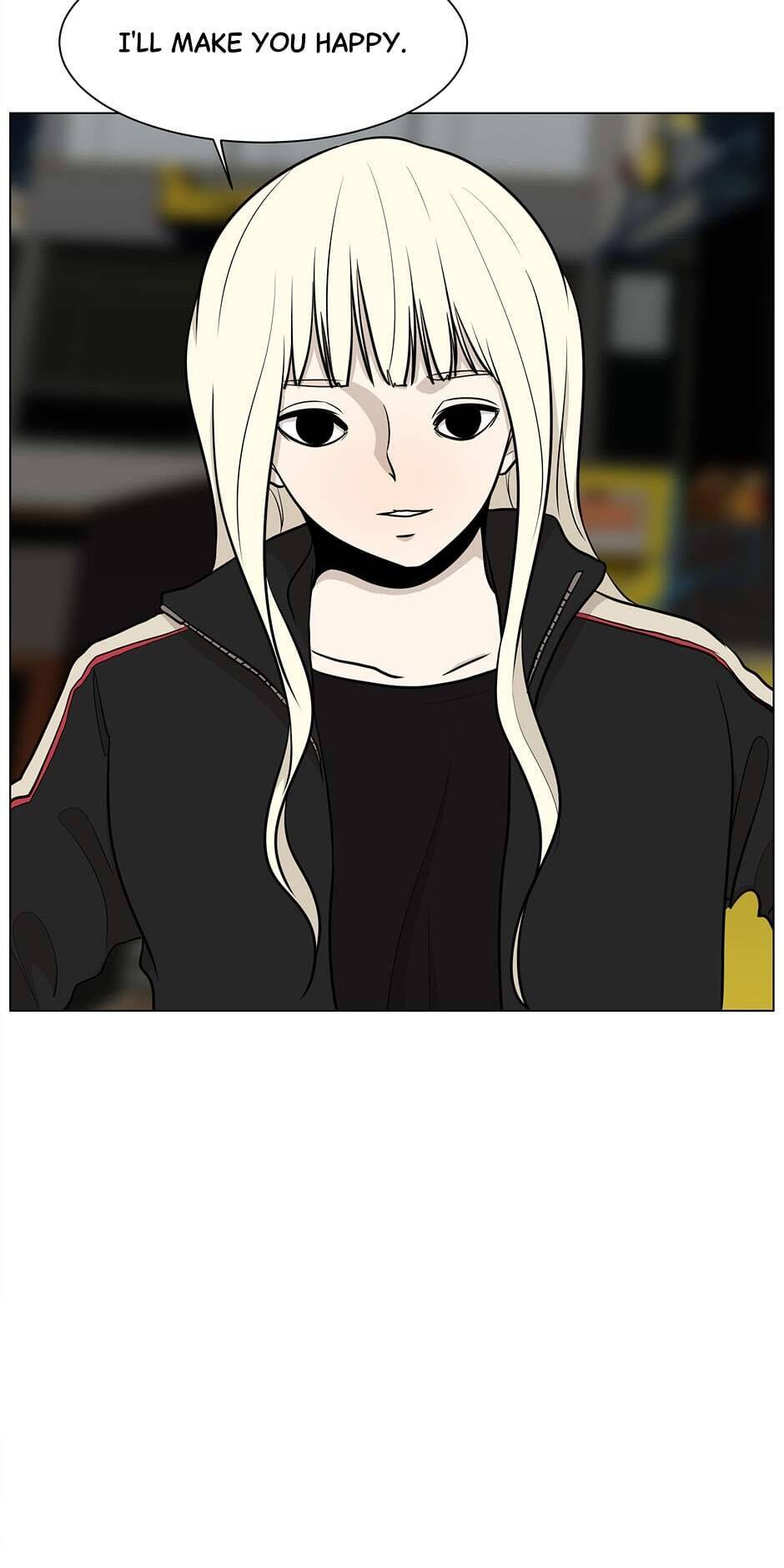 Read Itaewon Class en Manga Online