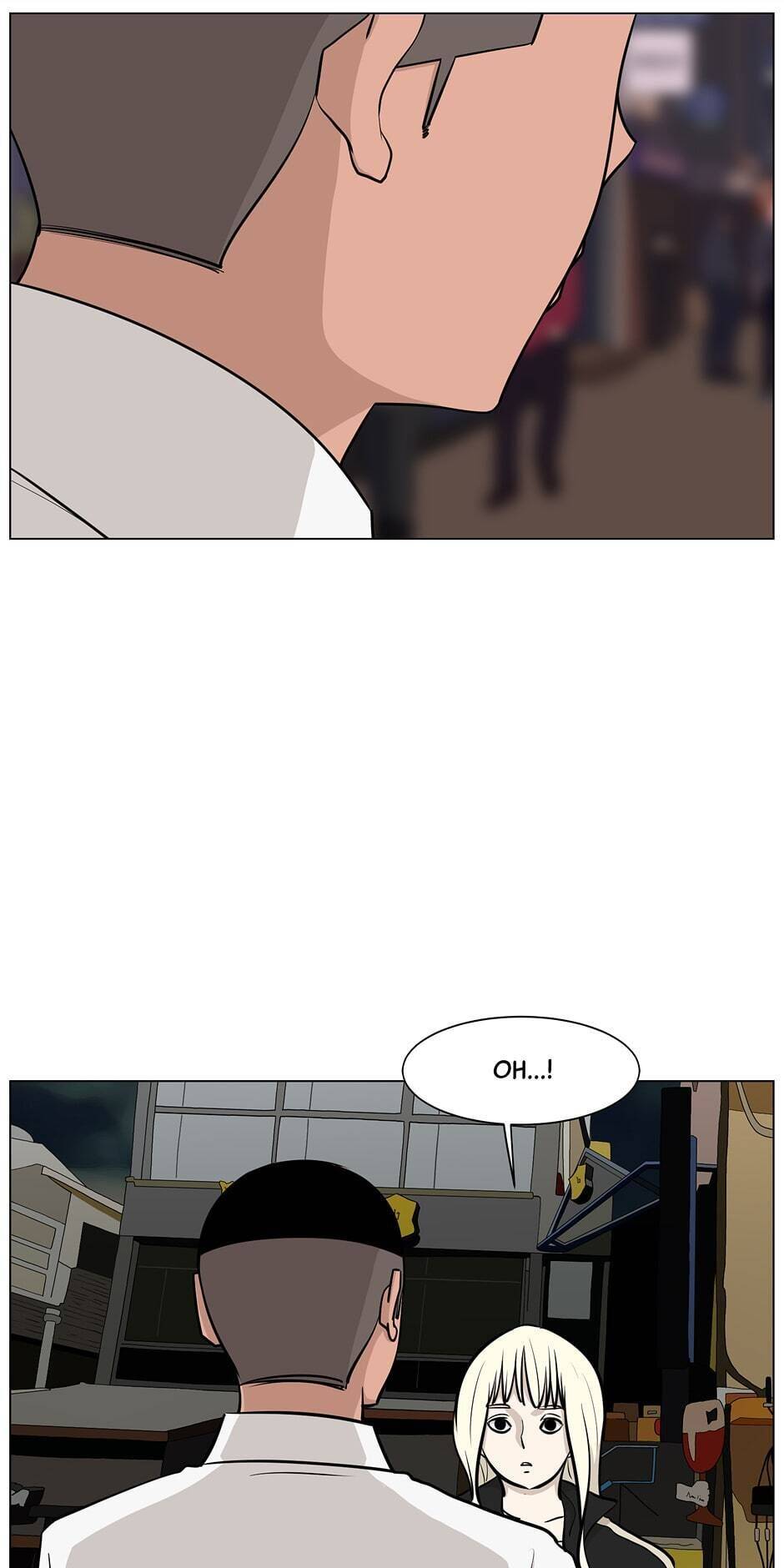 Read Itaewon Class en Manga Online