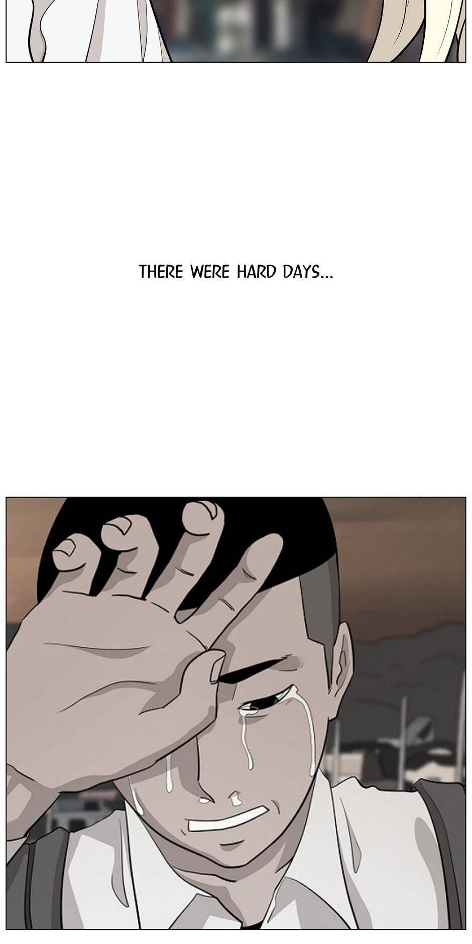 Read Itaewon Class en Manga Online