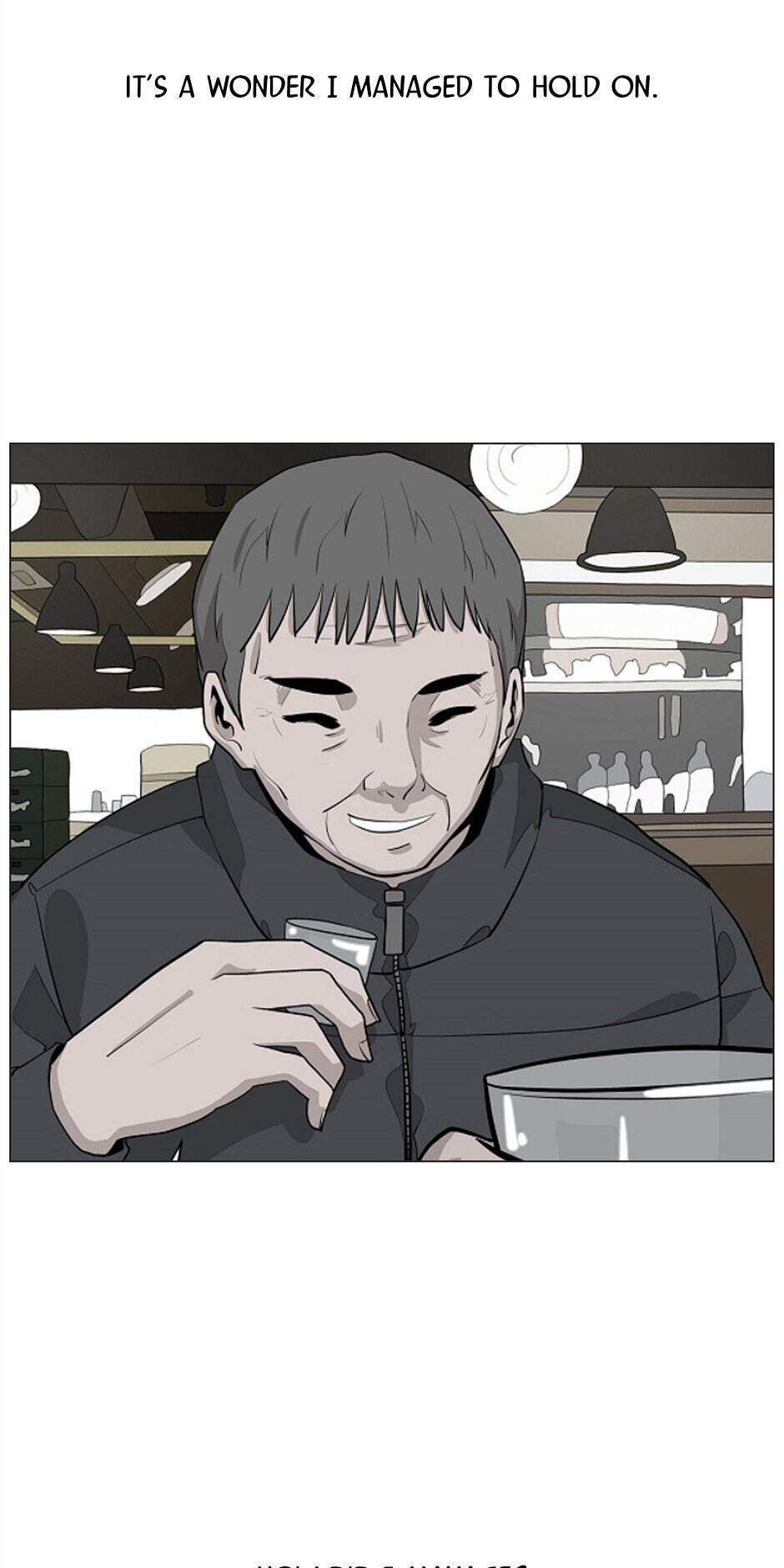 Read Itaewon Class en Manga Online
