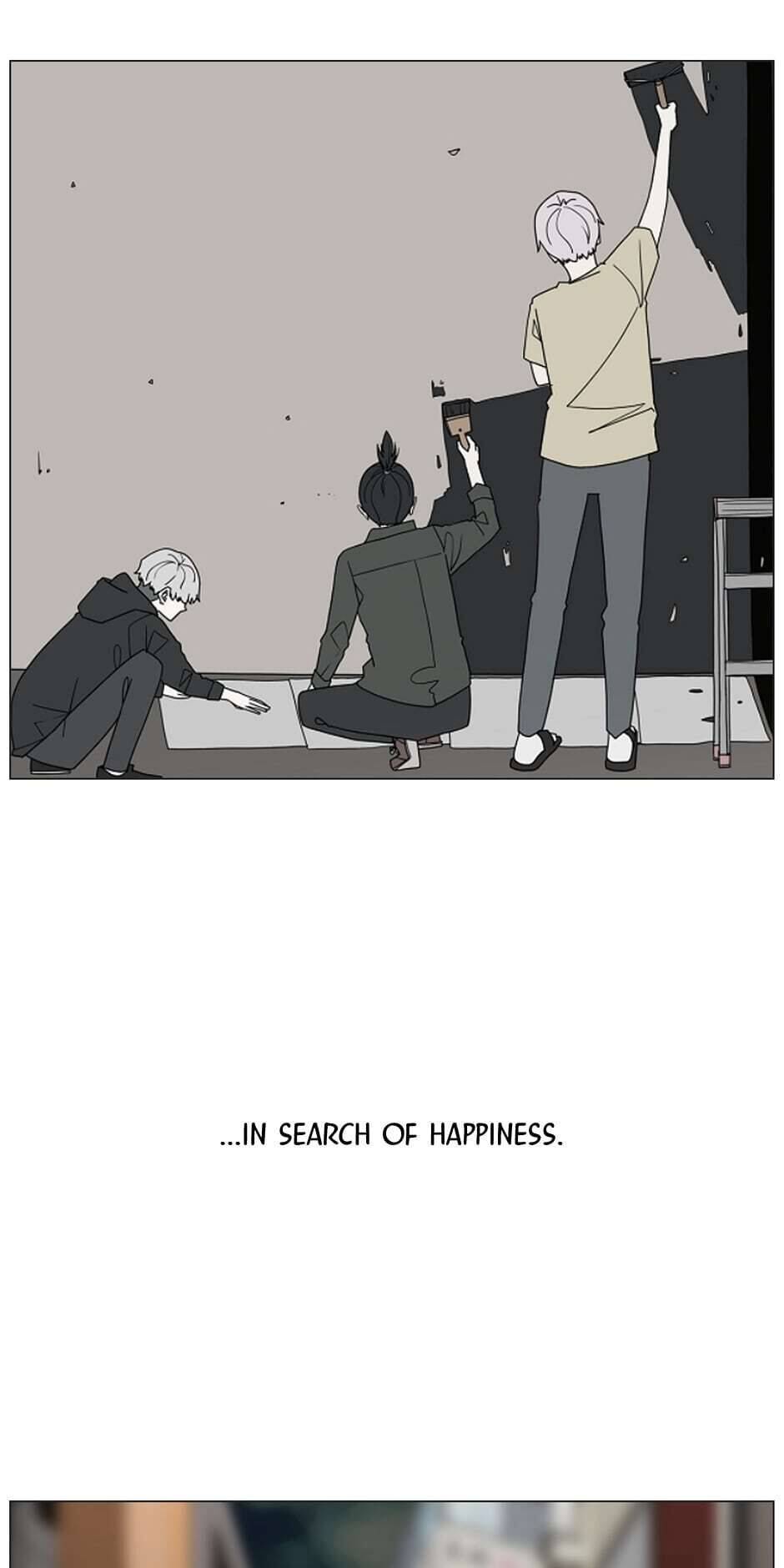 Read Itaewon Class en Manga Online
