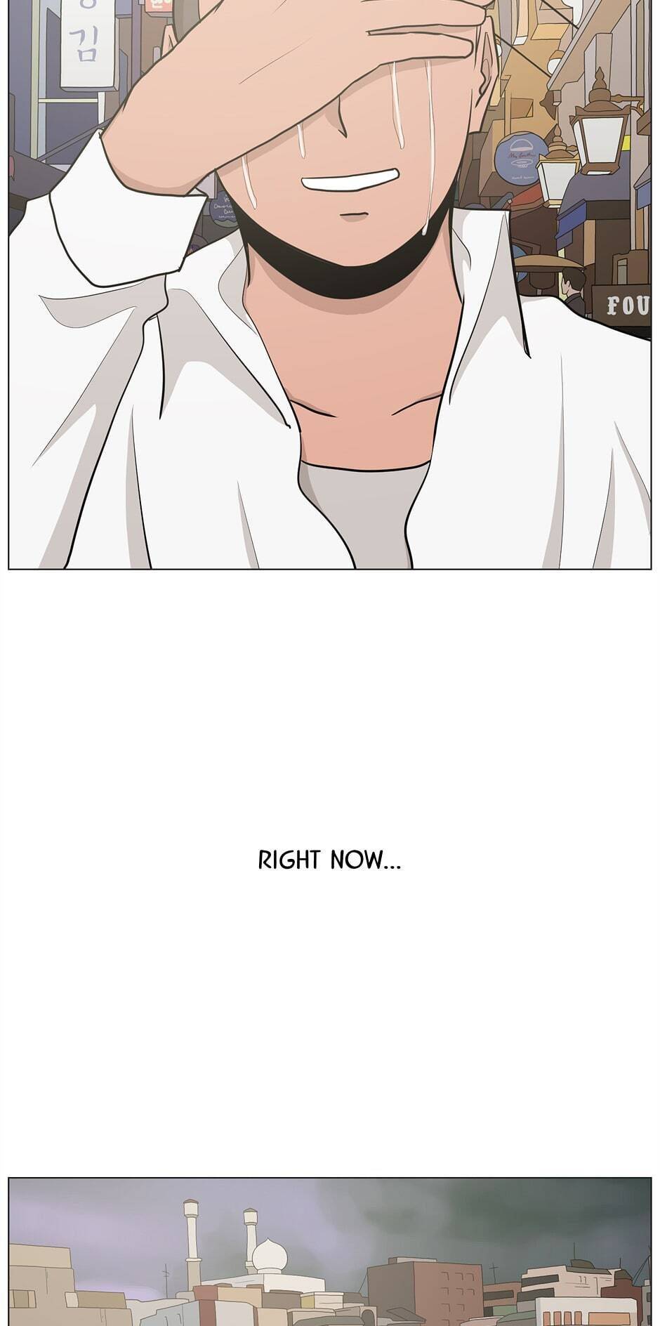 Read Itaewon Class en Manga Online