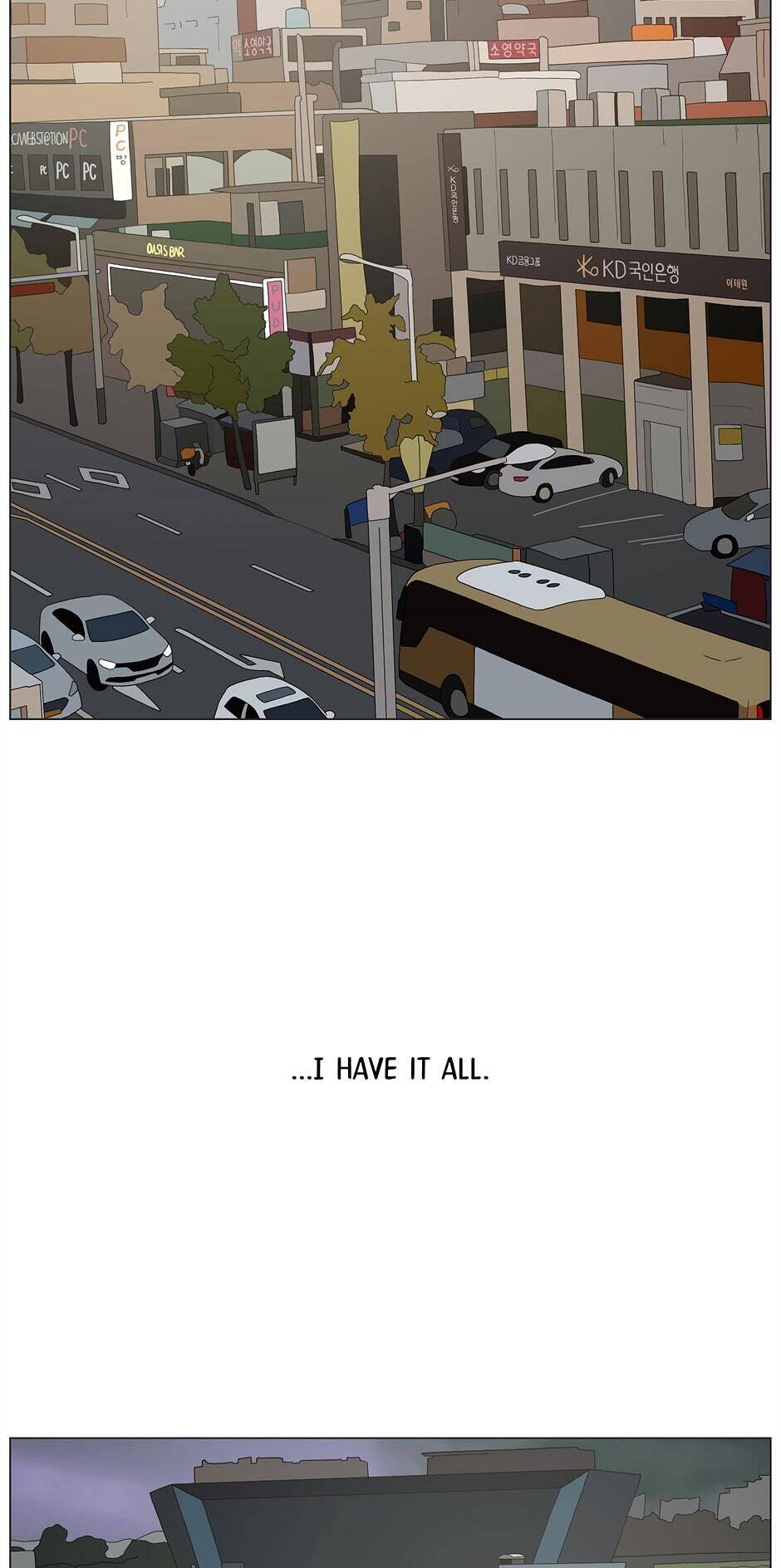 Read Itaewon Class en Manga Online