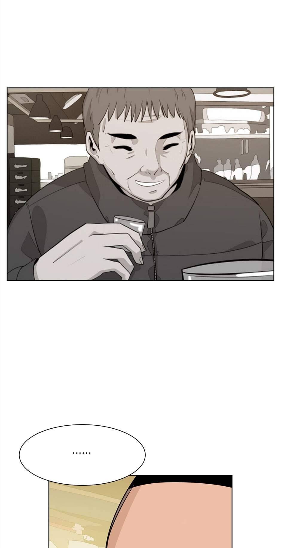 Read Itaewon Class en Manga Online