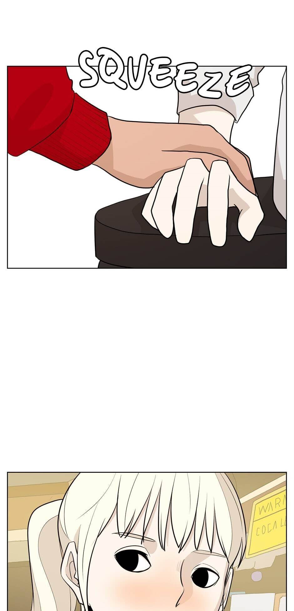 Read Itaewon Class en Manga Online