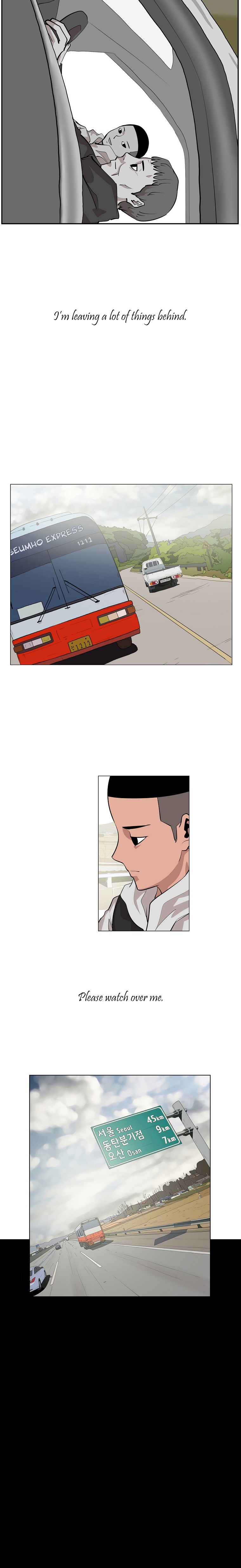 Read Itaewon Class en Manga Online