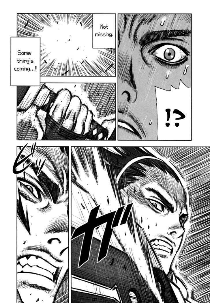 Read Jackals en Manga Online