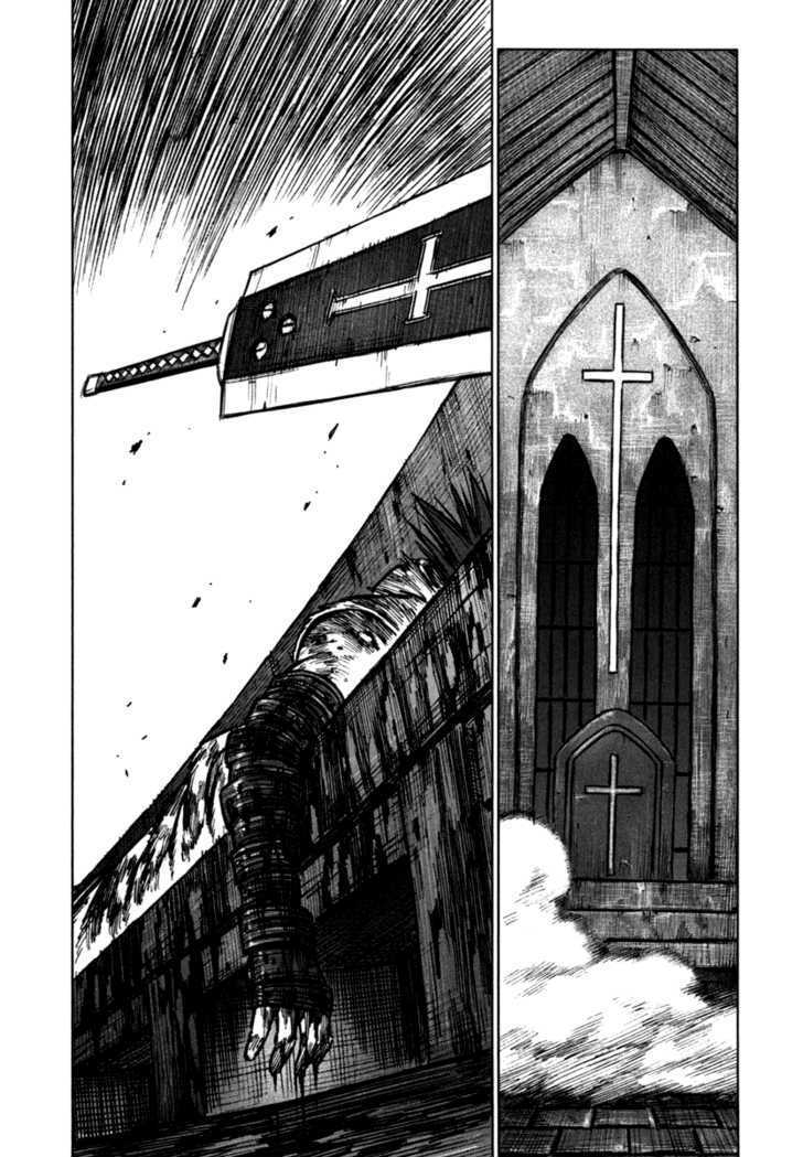Read Jackals en Manga Online
