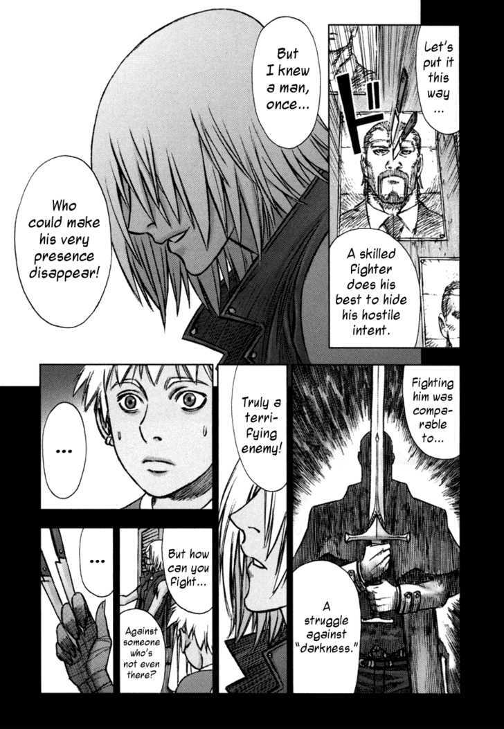 Read Jackals en Manga Online