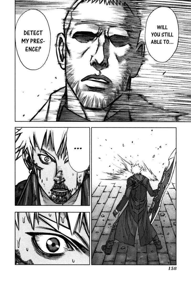 Read Jackals en Manga Online
