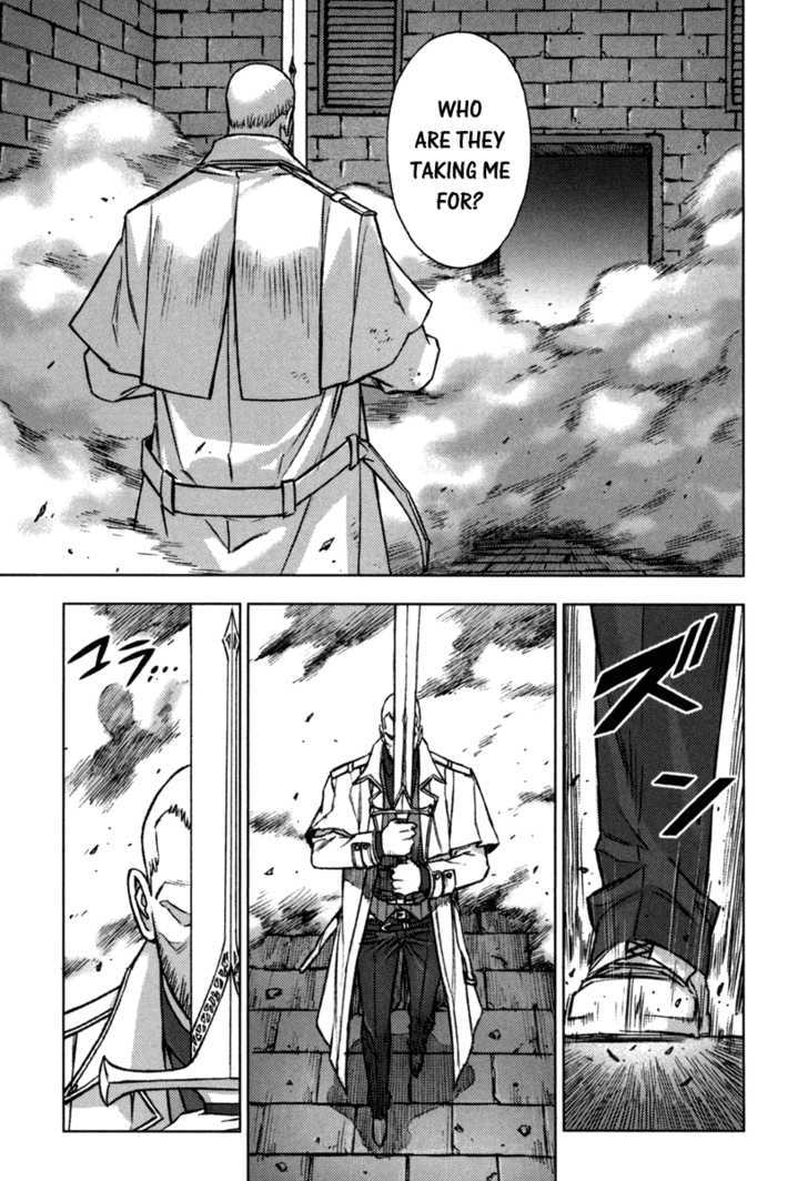 Read Jackals en Manga Online