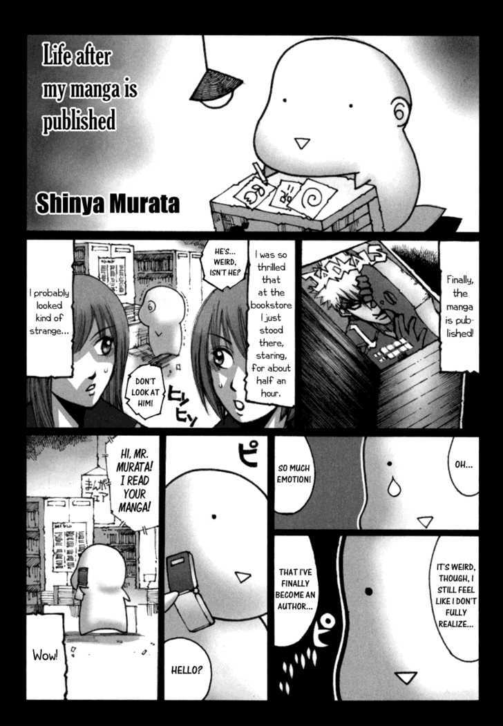 Read Jackals en Manga Online
