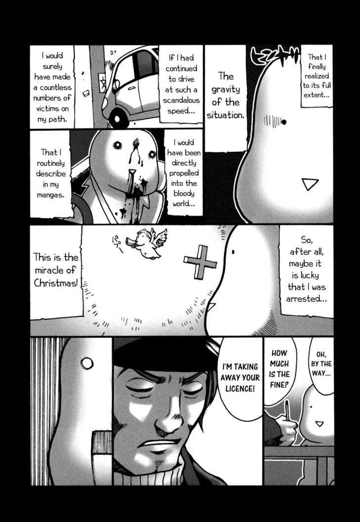 Read Jackals en Manga Online