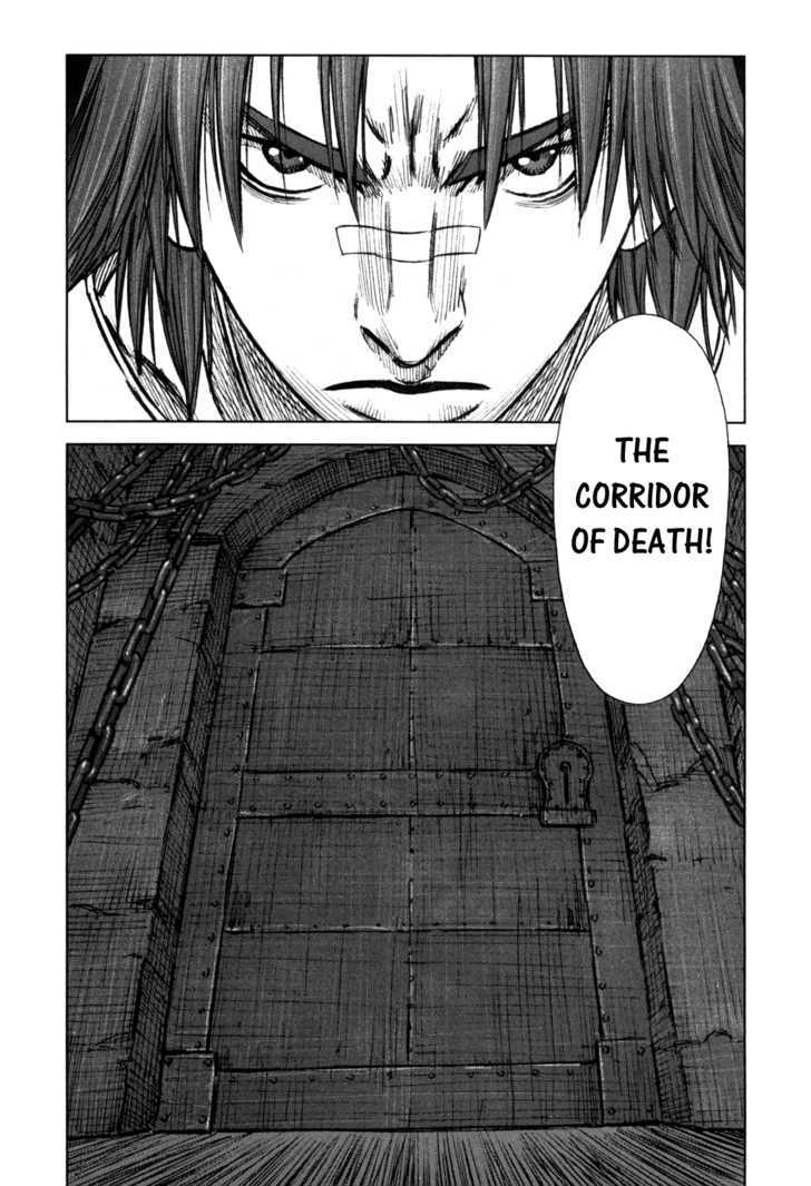 Read Jackals en Manga Online