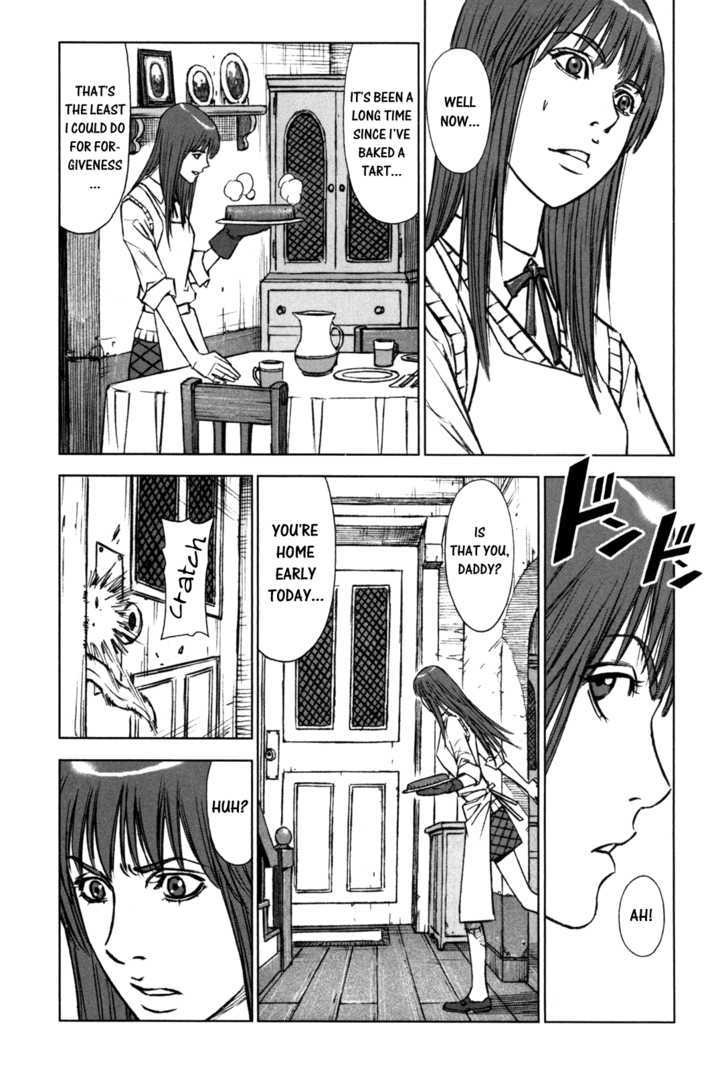 Read Jackals en Manga Online