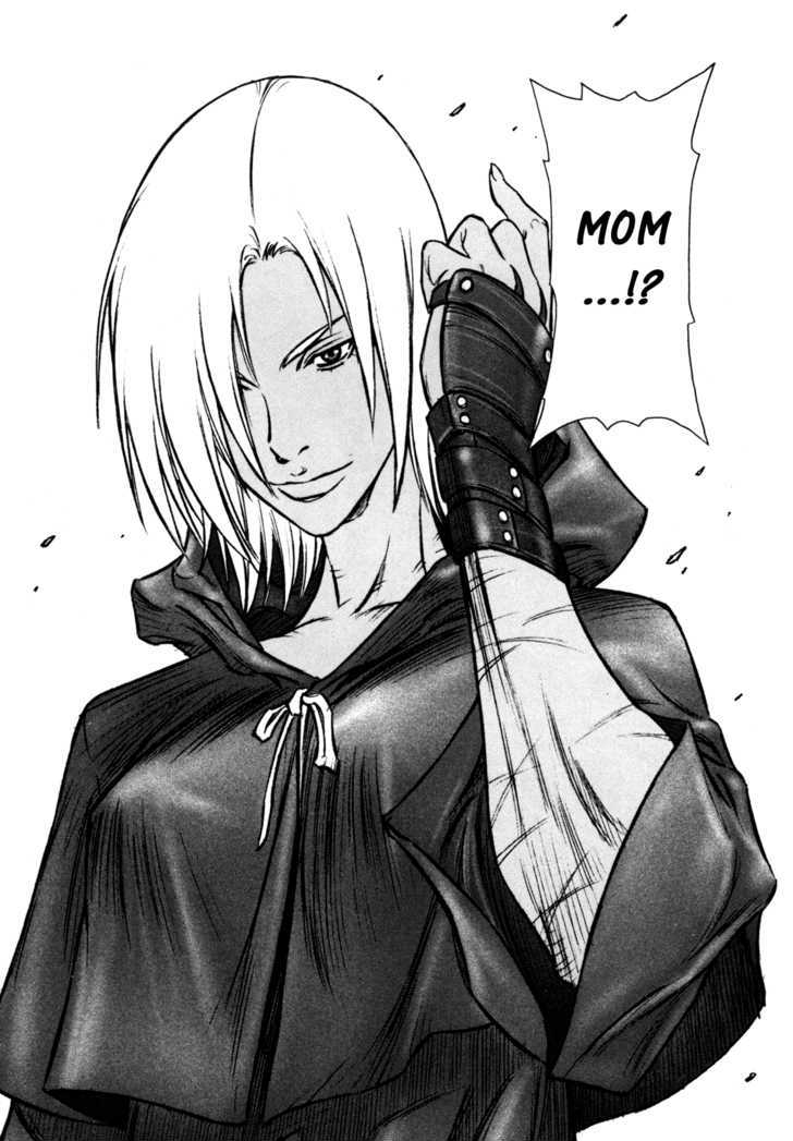 Read Jackals en Manga Online