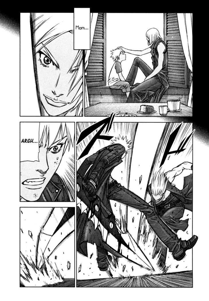 Read Jackals en Manga Online
