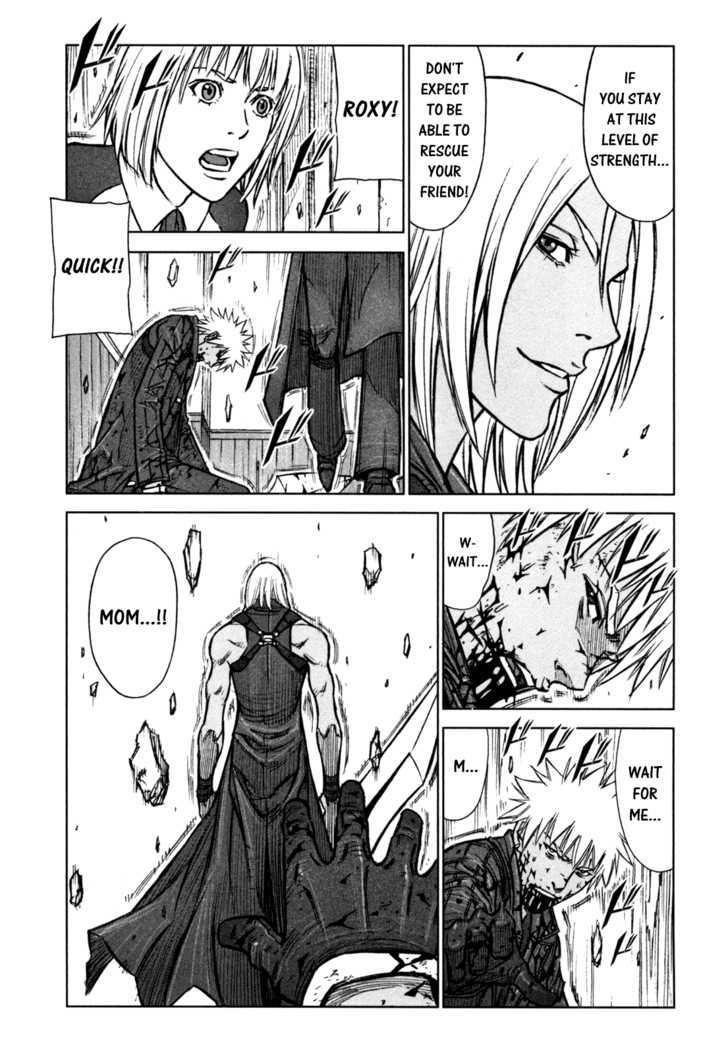 Read Jackals en Manga Online
