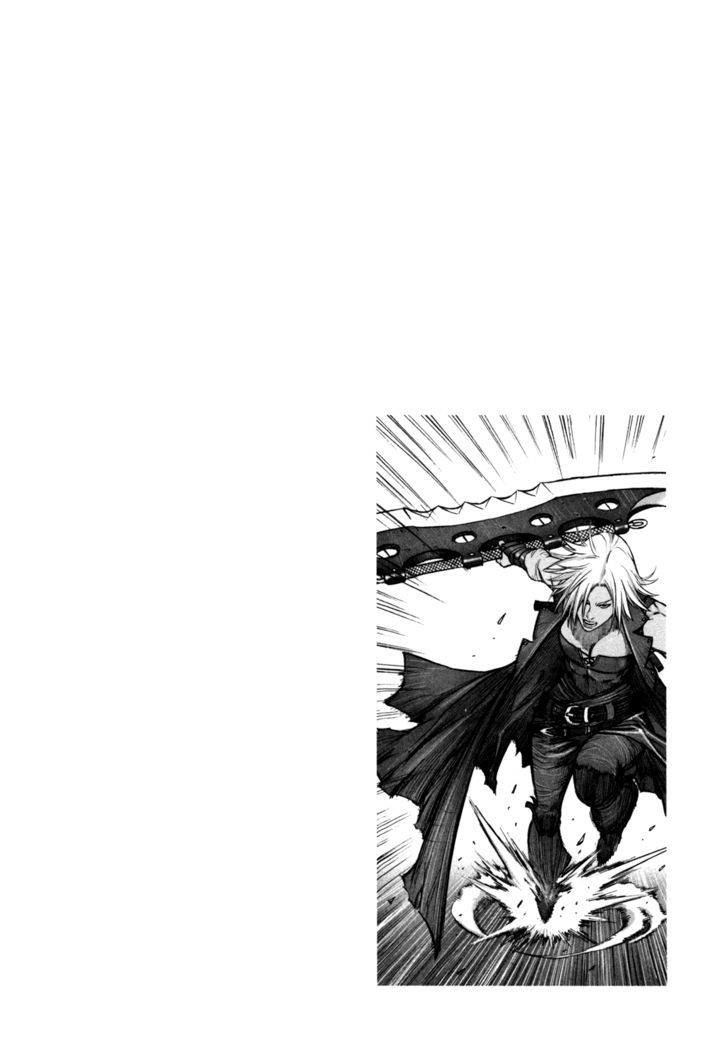 Read Jackals en Manga Online