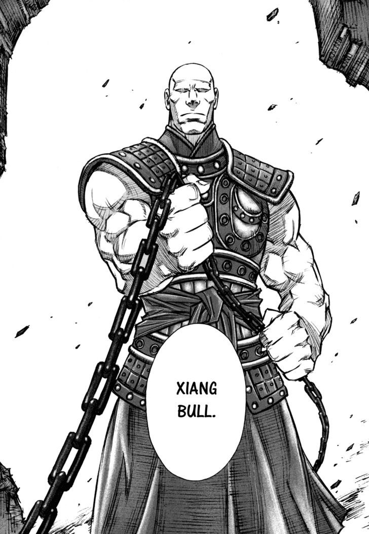 Read Jackals en Manga Online