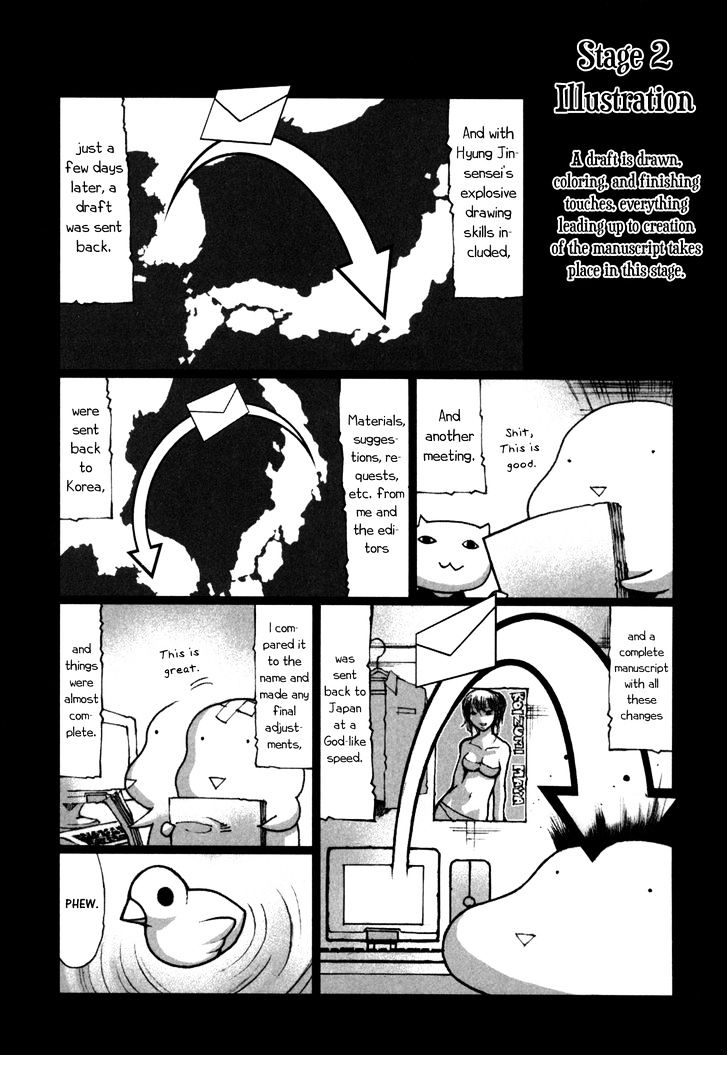 Read Jackals en Manga Online