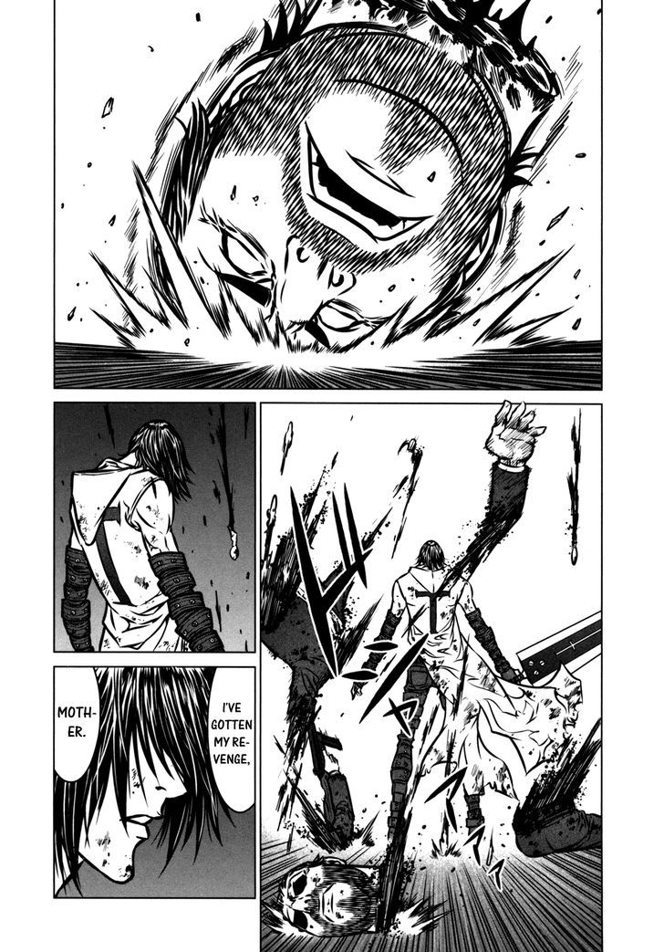 Read Jackals en Manga Online