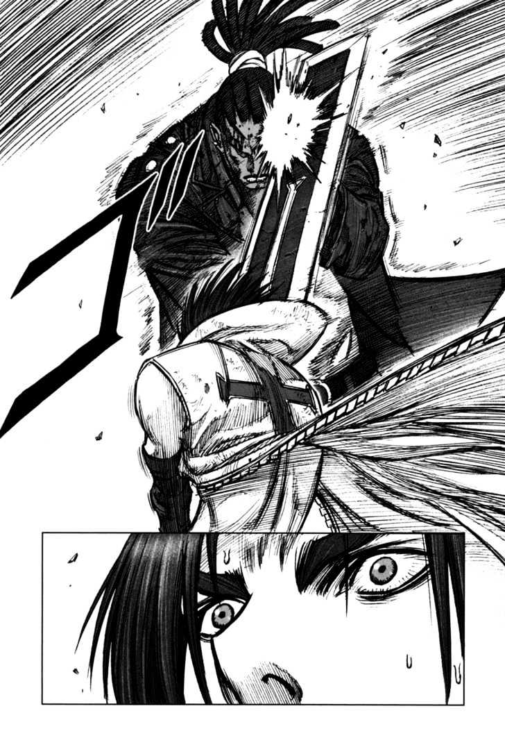 Read Jackals en Manga Online