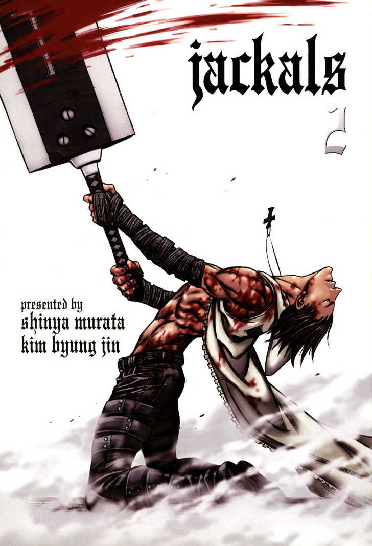Read Jackals en Manga Online