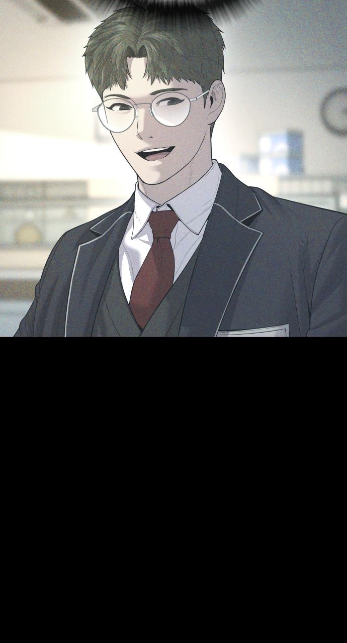 Read Juvenile Offender en Manga Online