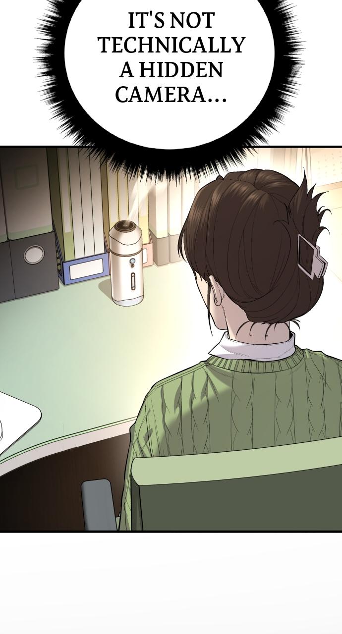Read Juvenile Offender en Manga Online
