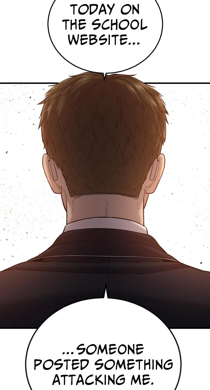 Read Juvenile Offender en Manga Online