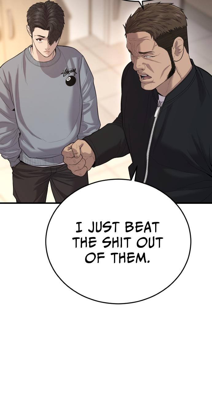 Read Juvenile Offender en Manga Online