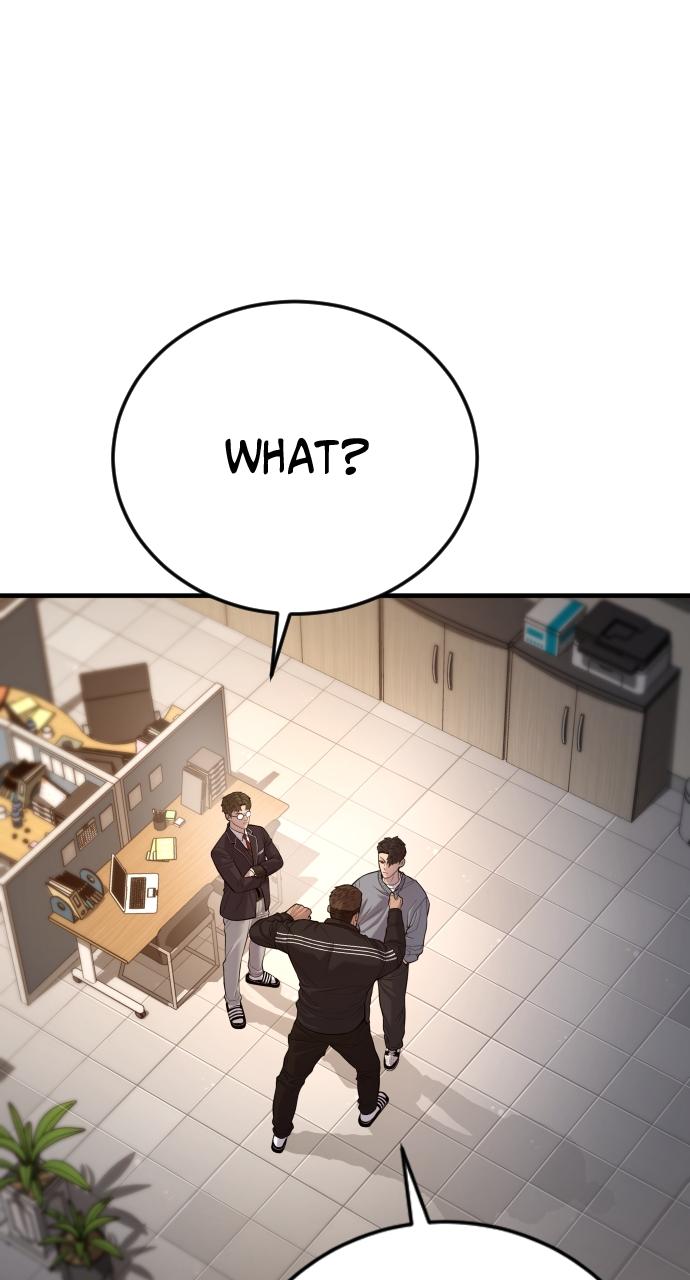 Read Juvenile Offender en Manga Online