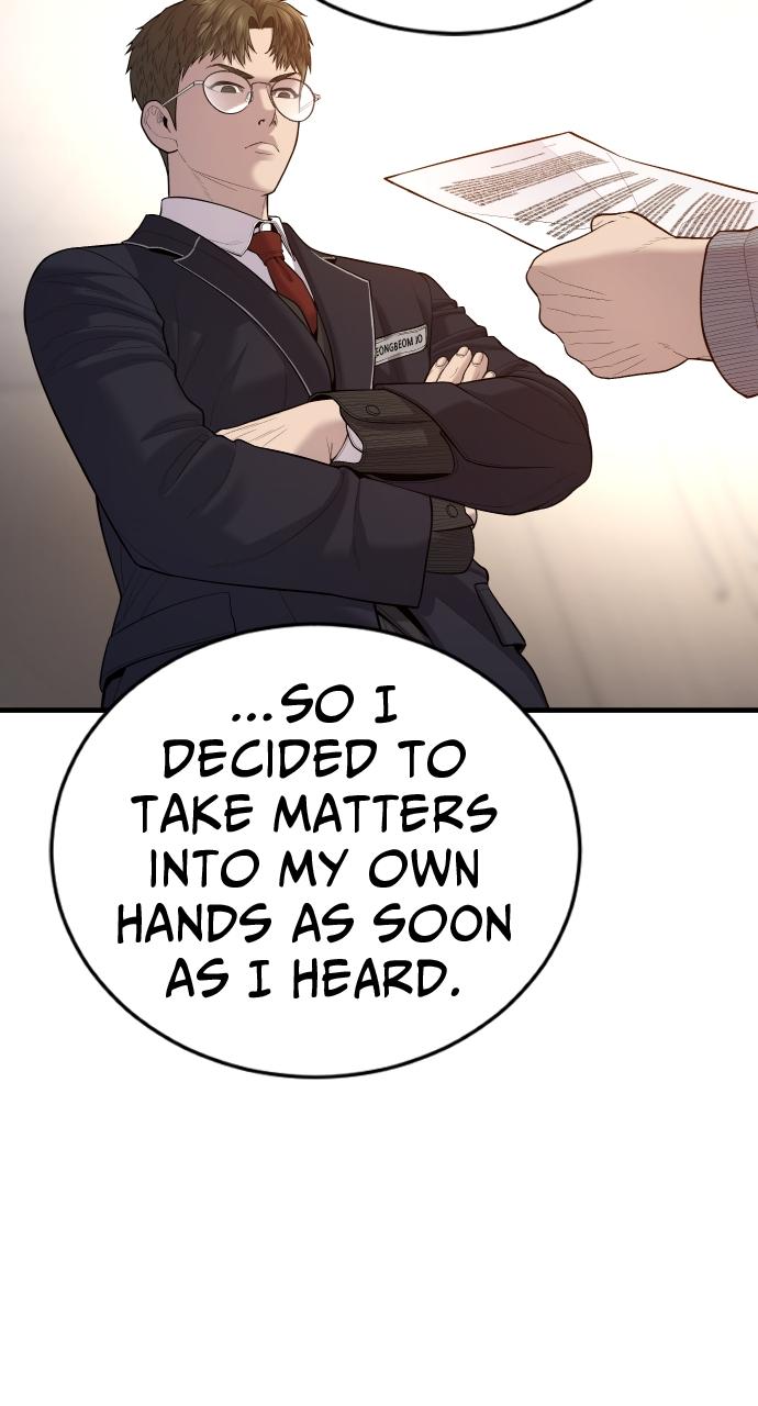 Read Juvenile Offender en Manga Online