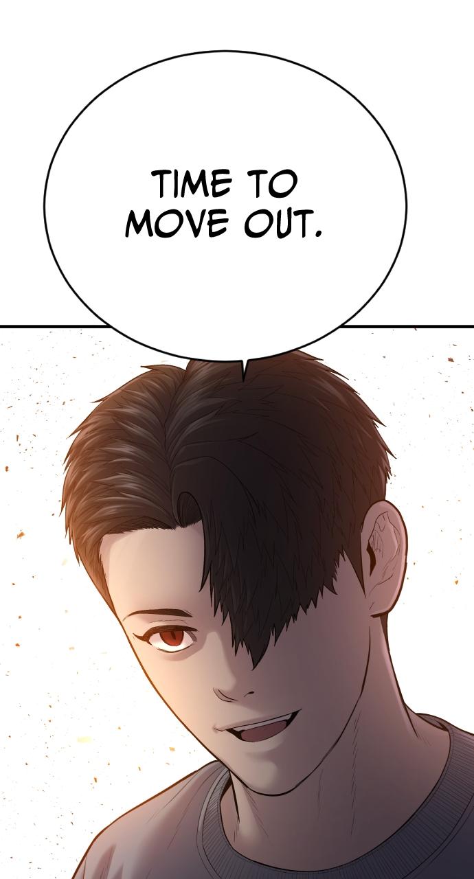 Read Juvenile Offender en Manga Online