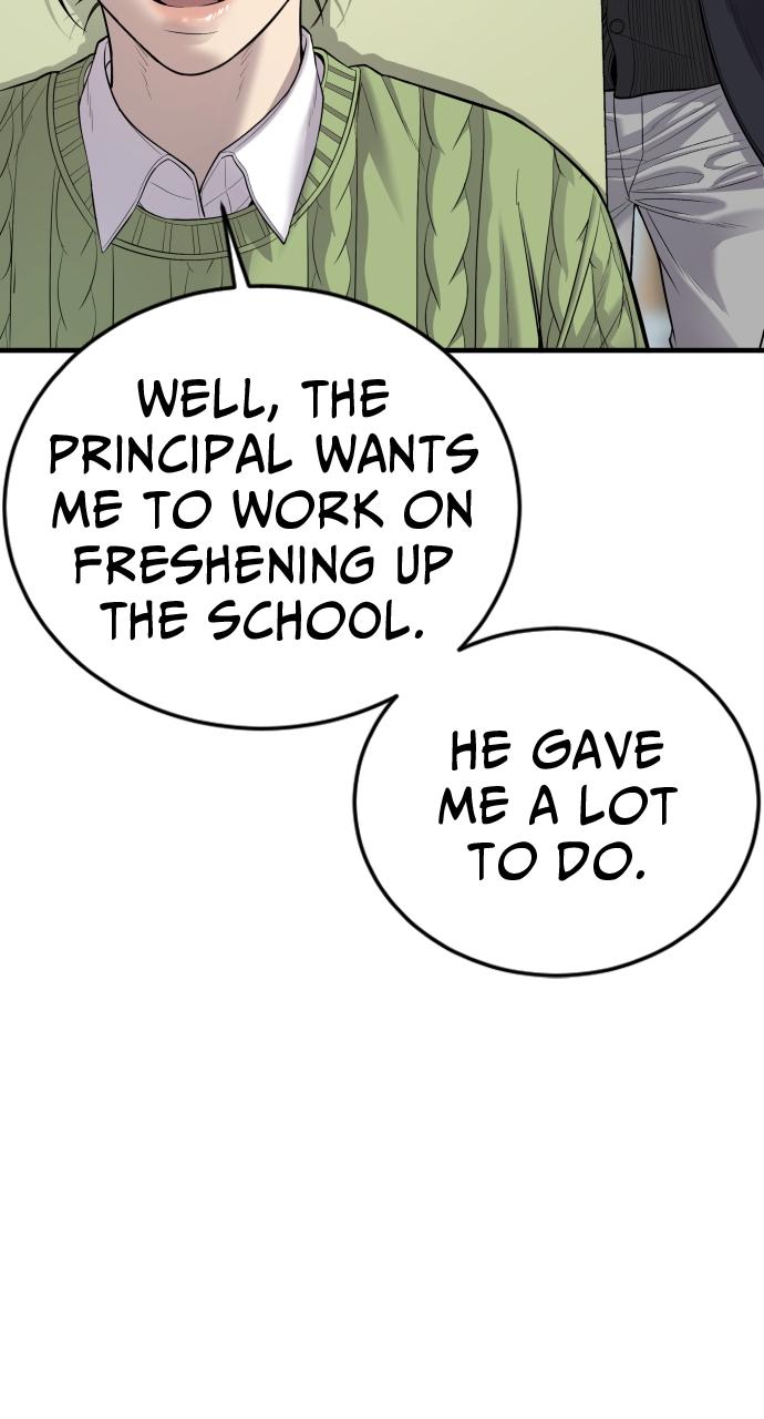 Read Juvenile Offender en Manga Online