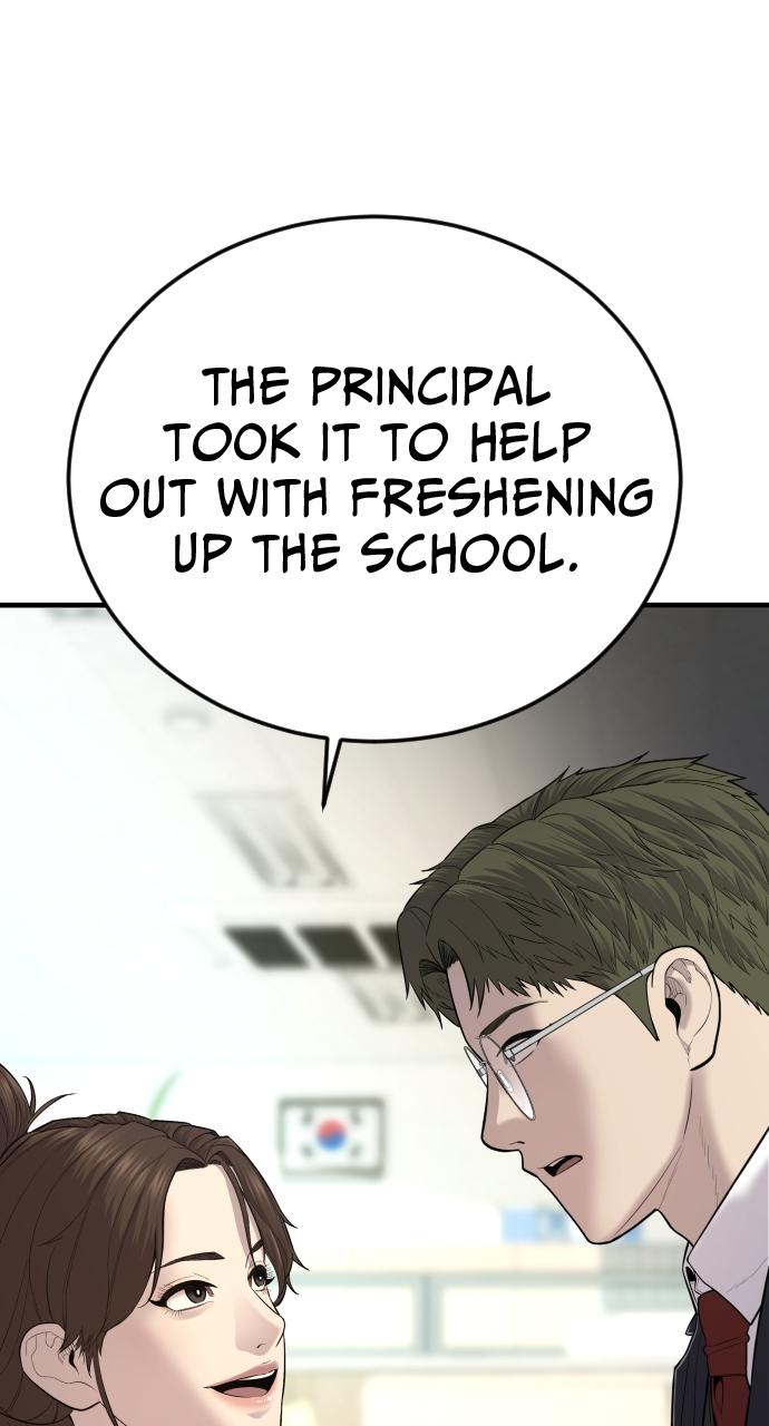 Read Juvenile Offender en Manga Online