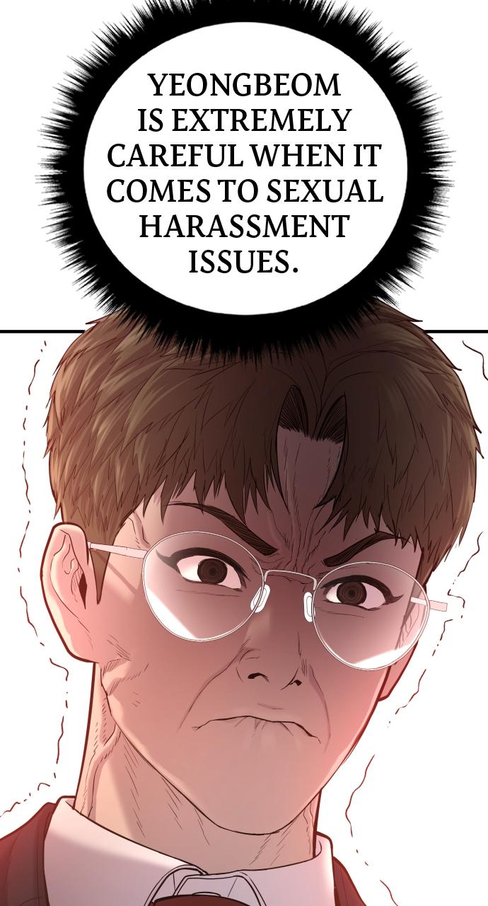 Read Juvenile Offender en Manga Online
