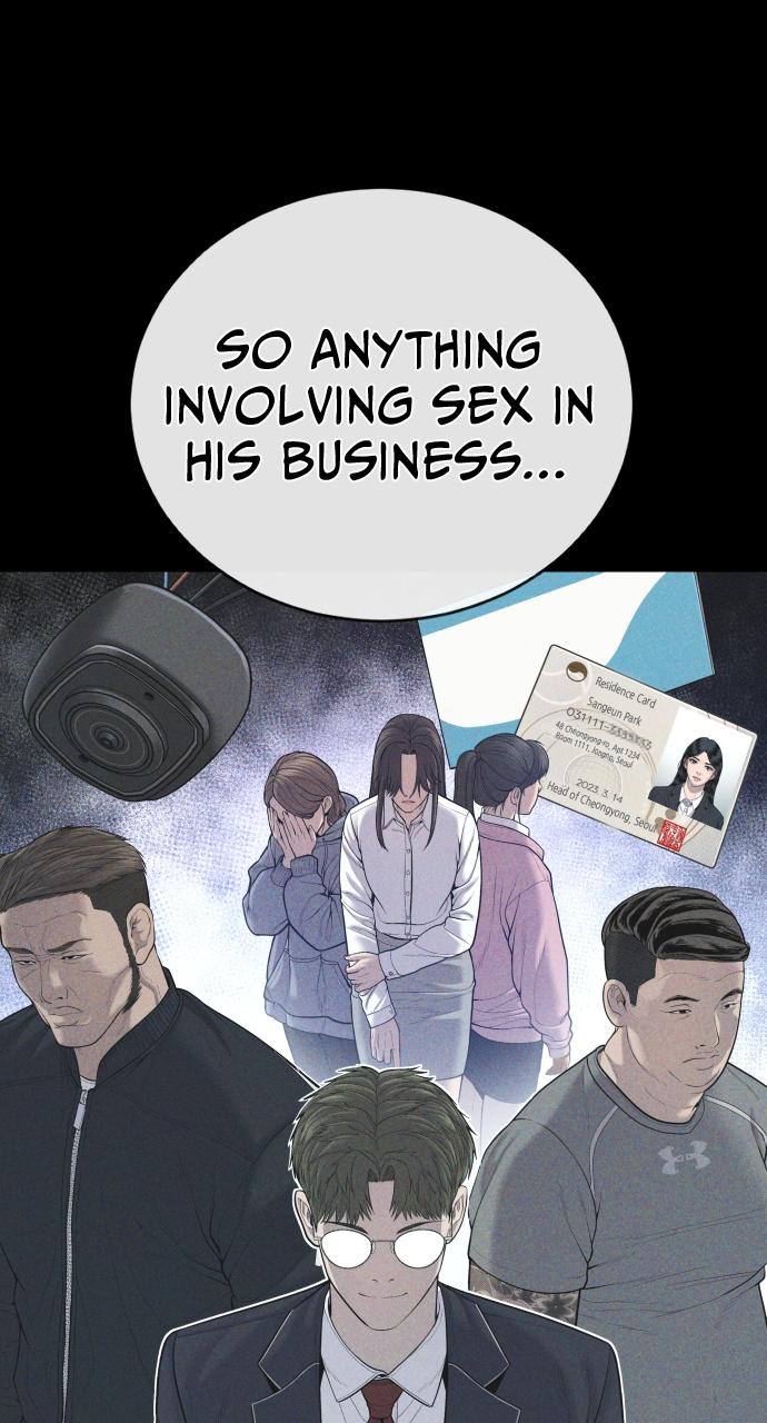 Read Juvenile Offender en Manga Online