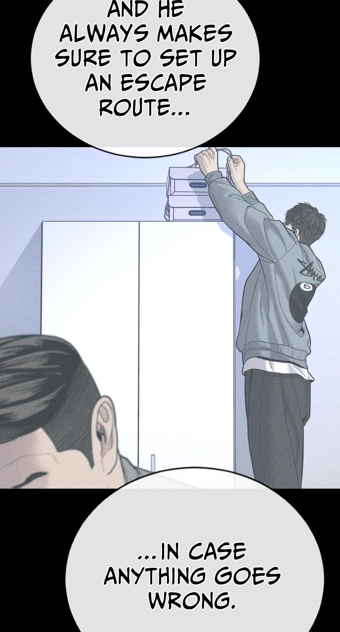 Read Juvenile Offender en Manga Online
