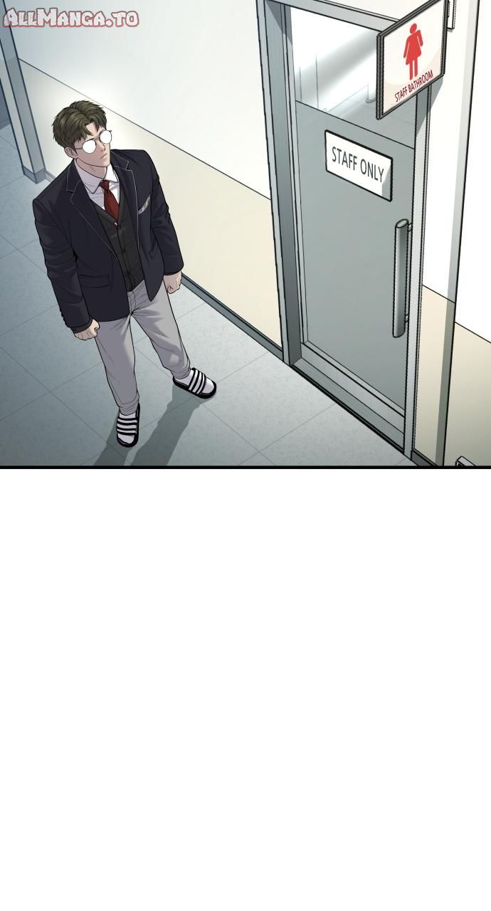 Read Juvenile Offender en Manga Online