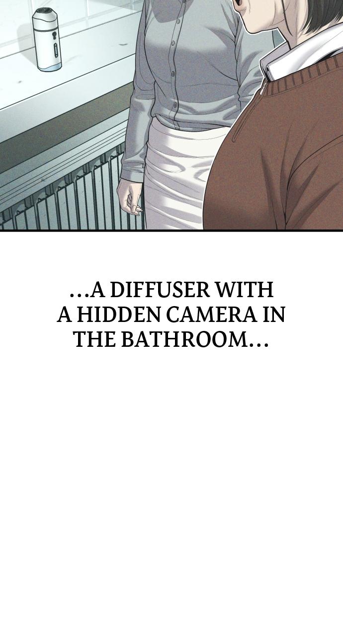 Read Juvenile Offender en Manga Online